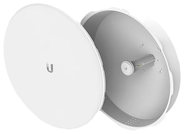 Купить Точка доступа UBIQUITI PowerBeam PBE-M5-400 WiFi 4