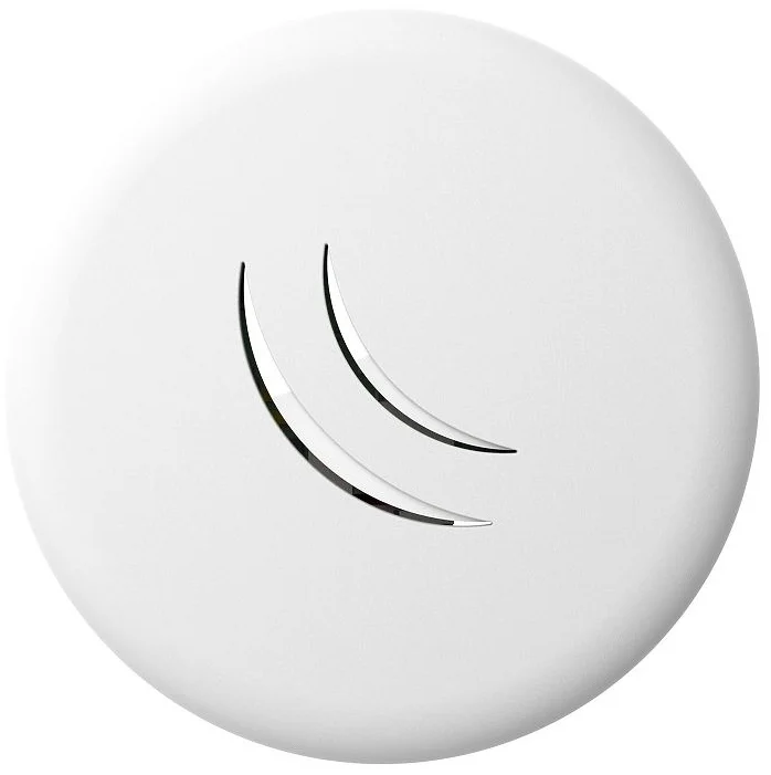 Wi-Fi точка доступа MIKROTIK RBcAPL-2nD