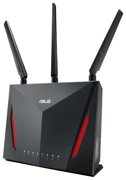 Маршрутизатор ASUS RT-AC86U