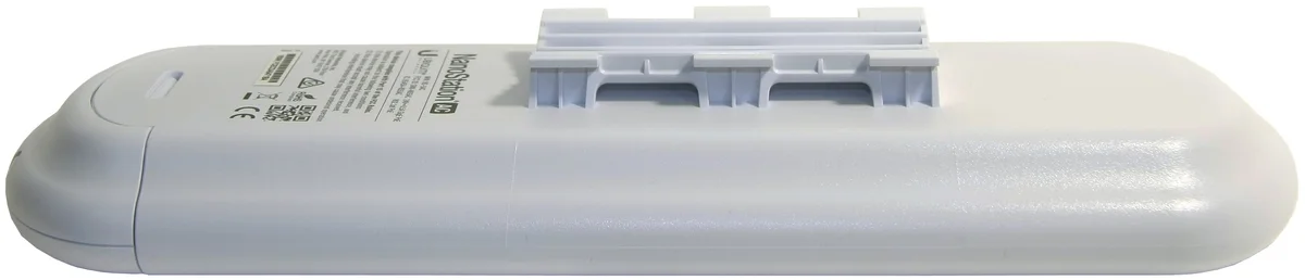 Фотография Точка доступа UBIQUITI NanoStation 5AC NS-5AC