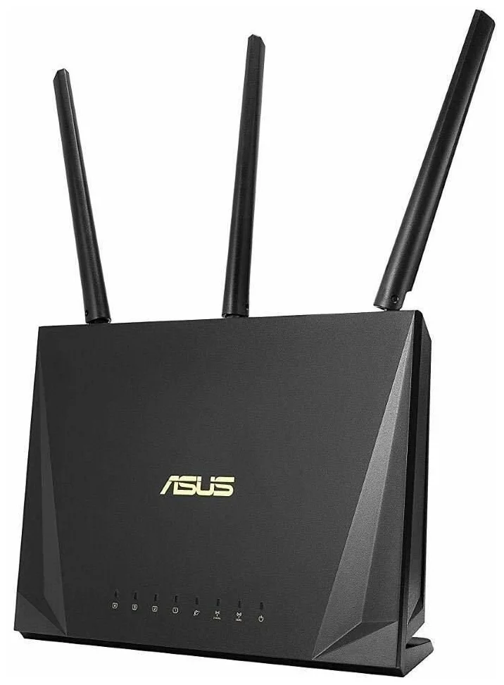 Маршрутизатор ASUS RT-AC85P MU-MIMO
