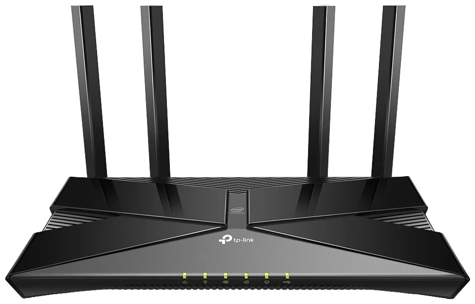 Маршрутизатор TP-LINK Archer AX50