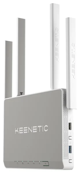 Картинка Роутер KEENETIC Ultra (KN-1810)