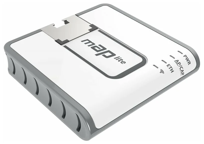Фото Маршрутизатор MIKROTIK RBMAPL-2ND