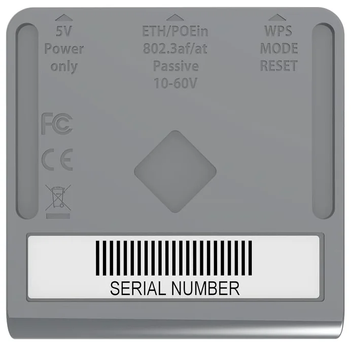 Цена Маршрутизатор MIKROTIK RBMAPL-2ND
