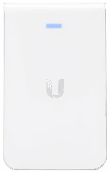 Точка доступа UBIQUITI UniFi AP AC In-Wall UAP-AC-IW