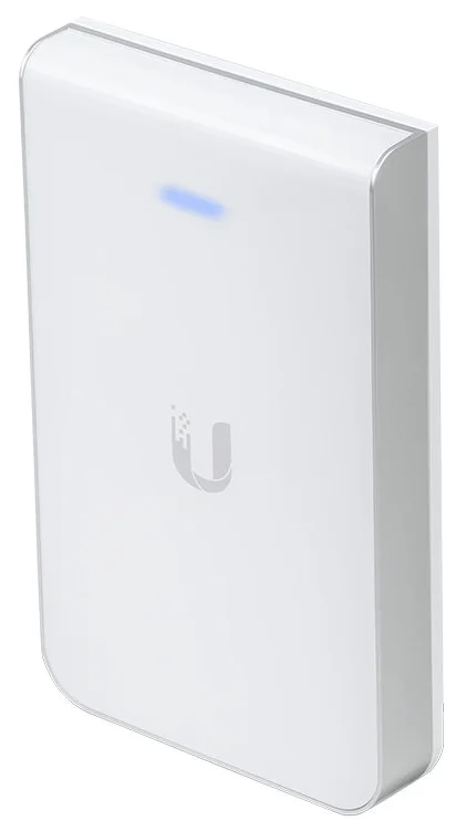 Фото Точка доступа UBIQUITI UniFi AP AC In-Wall UAP-AC-IW