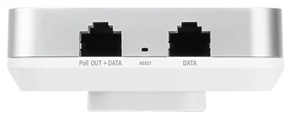 Картинка Точка доступа UBIQUITI UniFi AP AC In-Wall UAP-AC-IW