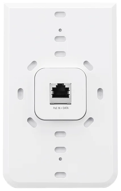 Точка доступа UBIQUITI UniFi AP AC In-Wall UAP-AC-IW Казахстан