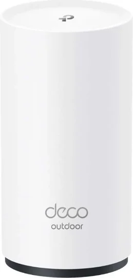 Фото Маршрутизатор TP-LINK Deco X50-Outdoor (1-pack)