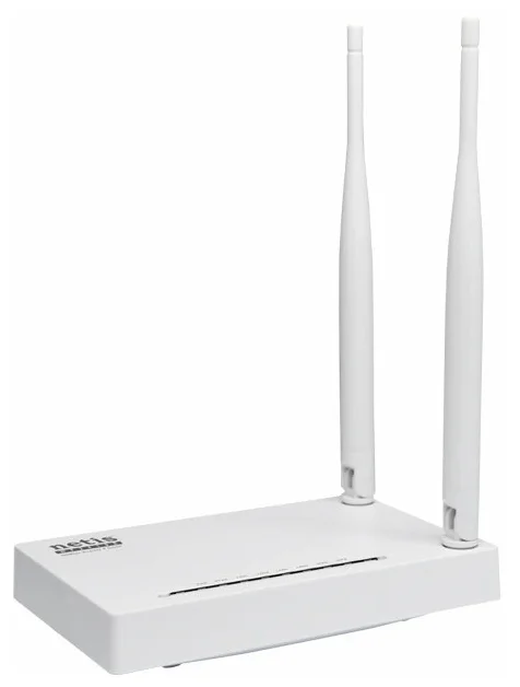 Маршрутизатор NETIS WF2419E WiFi 4