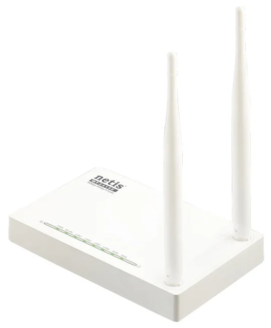 Фото Маршрутизатор NETIS WF2419E WiFi 4