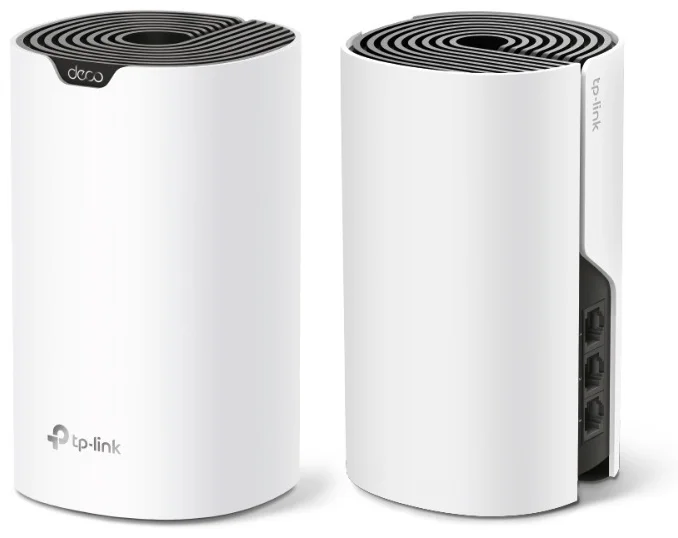 Маршрутизатор TP-LINK Deco S7 (2-pack)