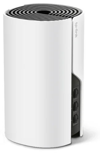 Фотография Маршрутизатор TP-LINK Deco S7 (2-pack)