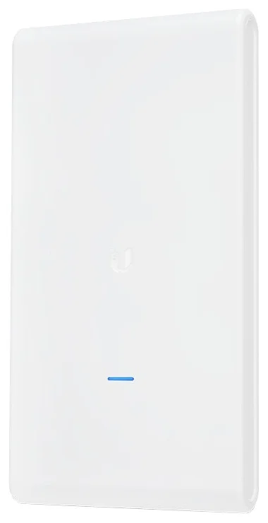 Точка доступа настенная UBIQUITI UAP-AC-M-PRO