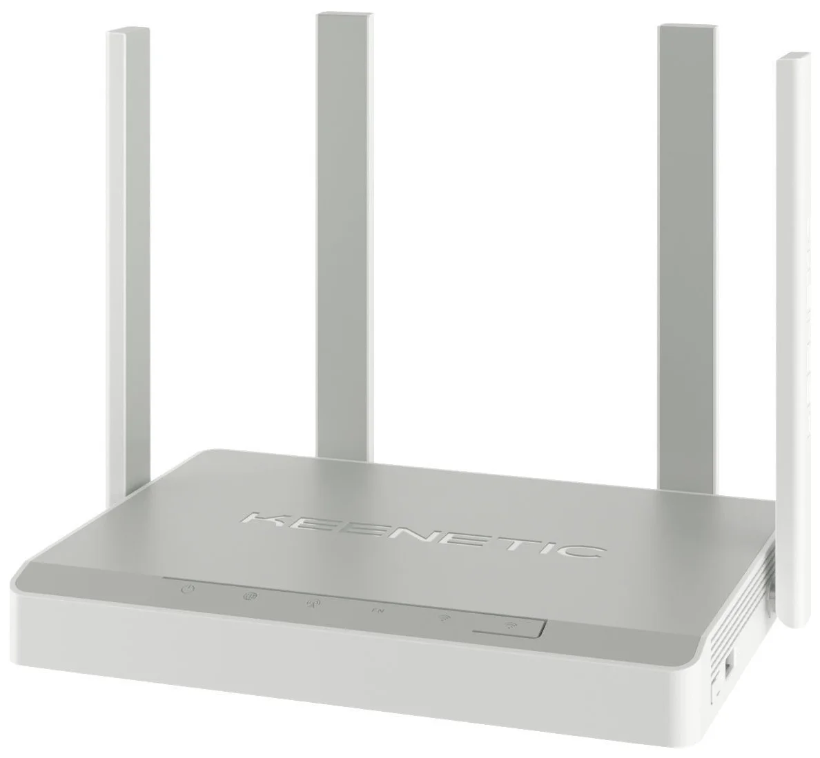 Маршрутизатор KEENETIC Hero 4G (KN-2310)