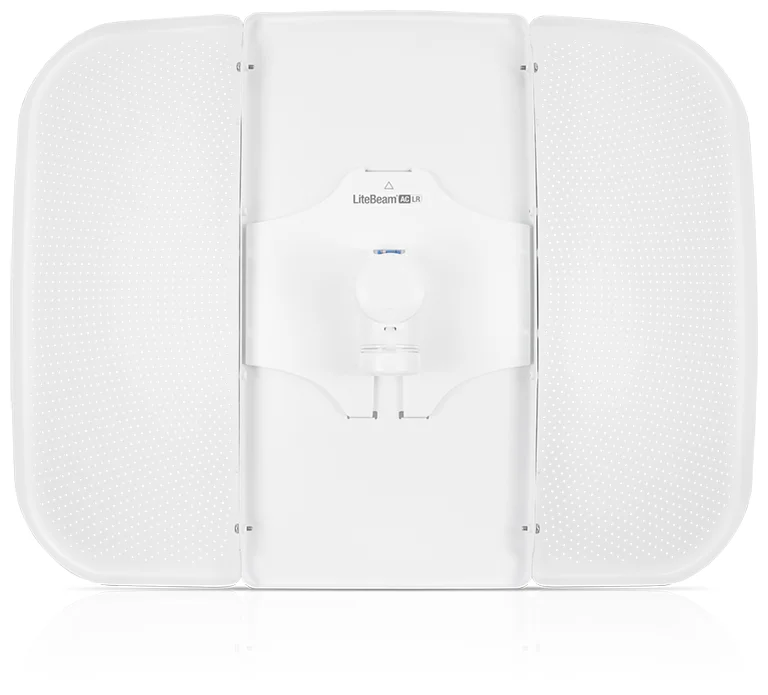 Радиомост UBIQUITI LiteBeam 5AC LR (LBE-5AC-LR v2)