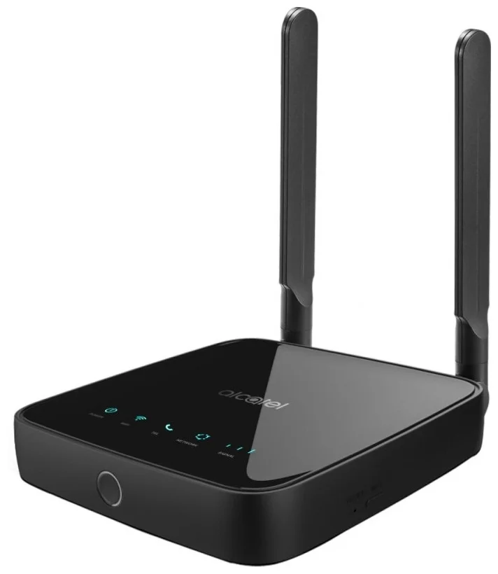 Роутер Alcatel HH41V