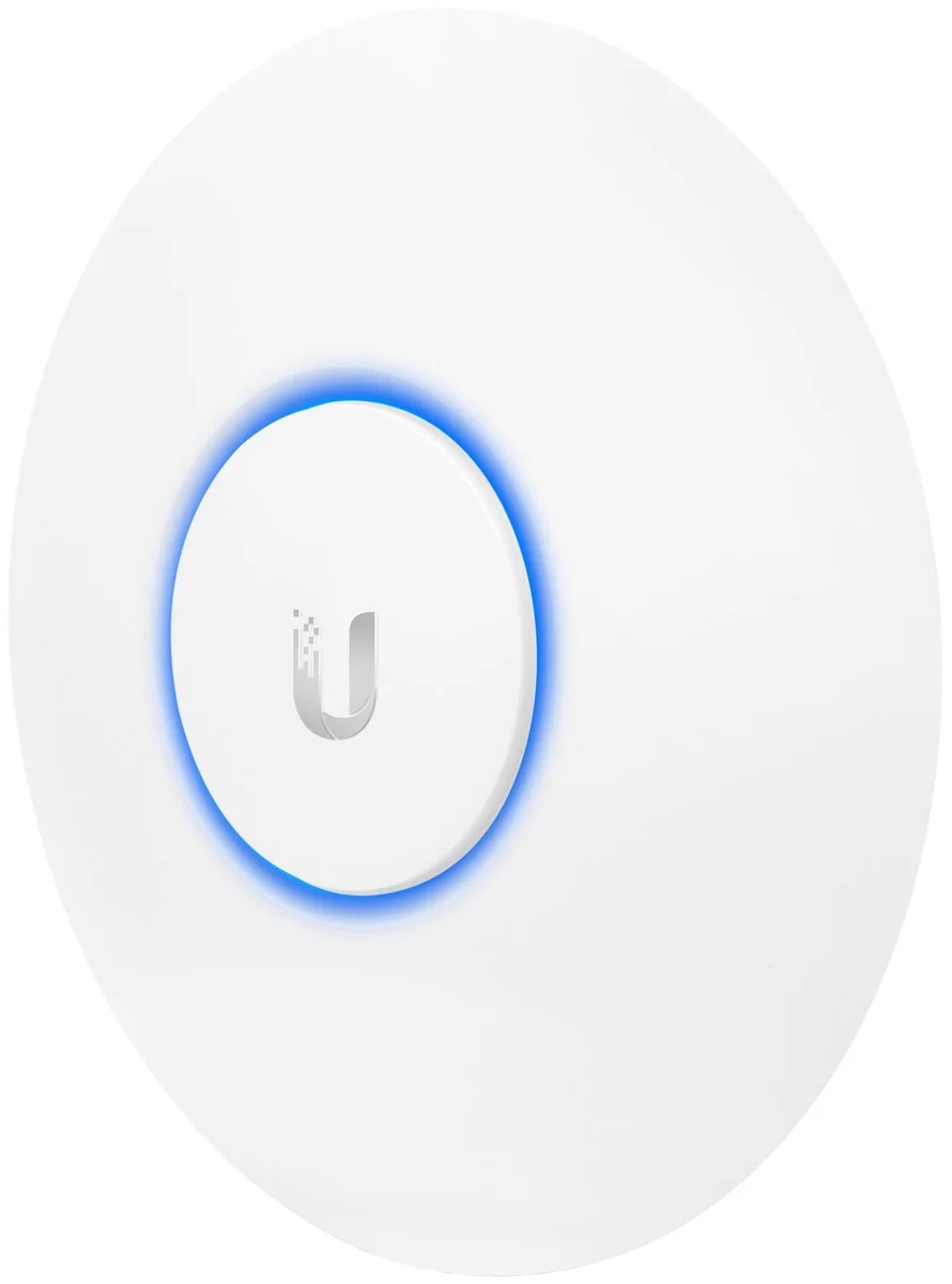 Фото Точка доступа потолочная UBIQUITI UniFi UAP-AC-LITE