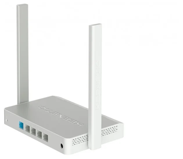 Роутер KEENETIC Lite (KN-1311) заказать