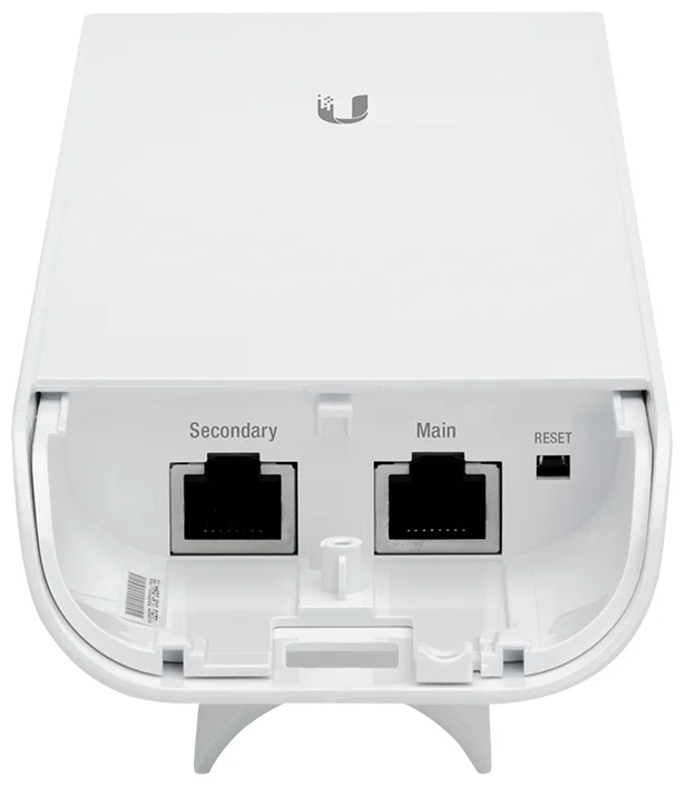 Картинка Точка доступа UBIQUITI NanoStation M5 (NSM5 v2 )