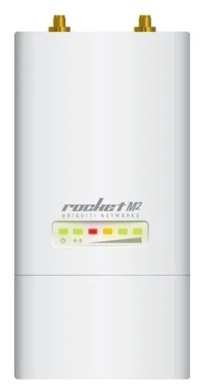 Точка доступа UBIQUITI RocketM2