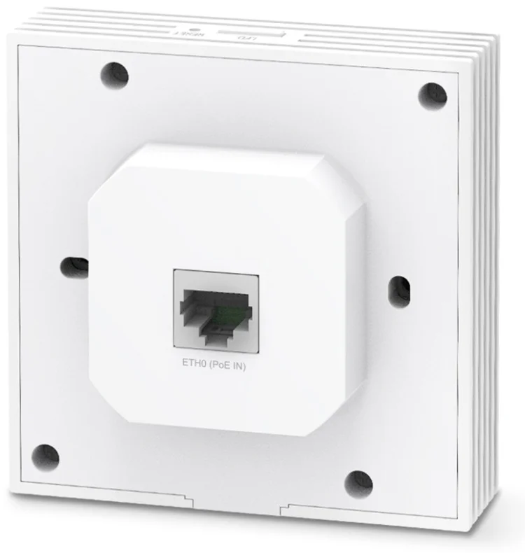 Фото Точка доступа TP-LINK EAP650-Wall