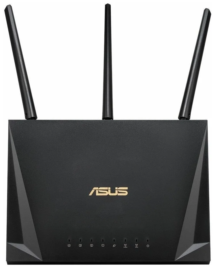 Фото Маршрутизатор ASUS RT-AC65P MU-MIMO