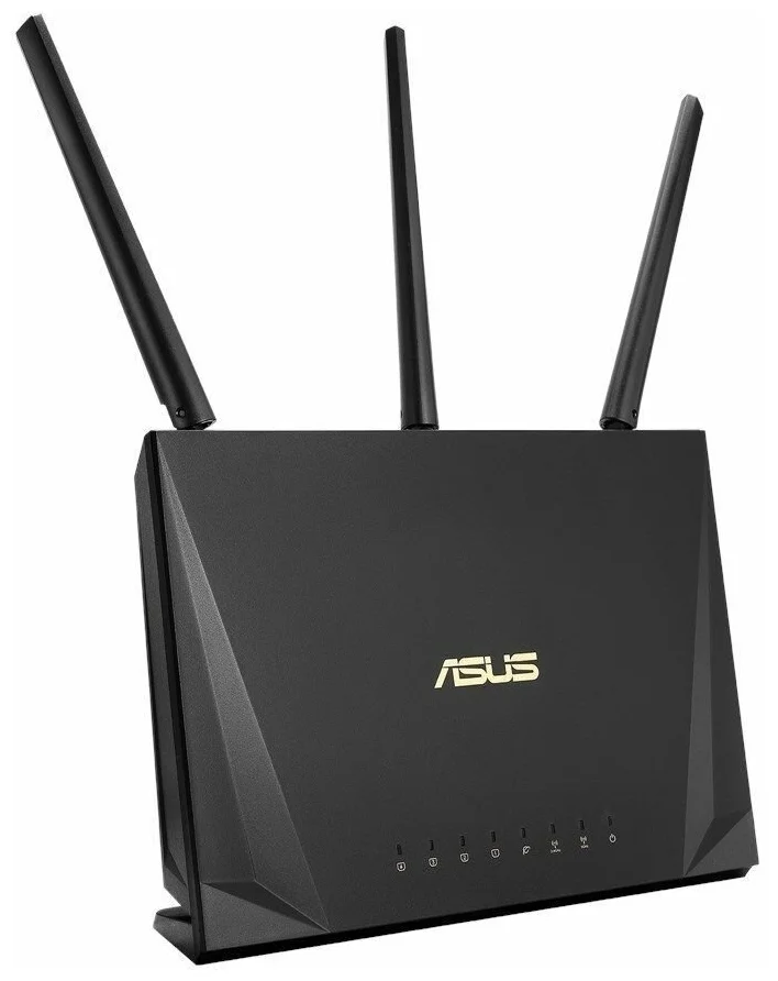 Фотография Маршрутизатор ASUS RT-AC65P MU-MIMO