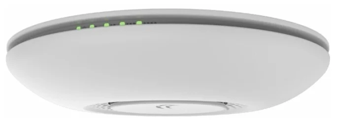 Фото Wi-Fi точка доступа MIKROTIK RbcAP2nD