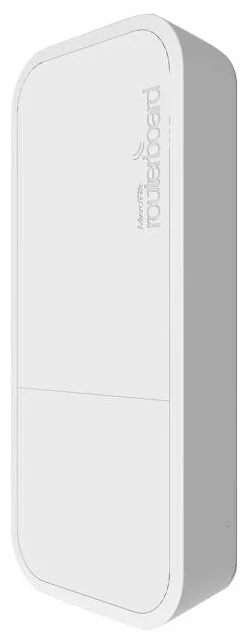 Wi-Fi точка доступа MIKROTIK wAP ac BE (RBWAPG-5HACT2HND-BE)