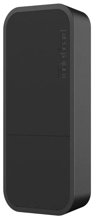 Картинка Wi-Fi точка доступа MIKROTIK wAP ac BE (RBWAPG-5HACT2HND-BE)
