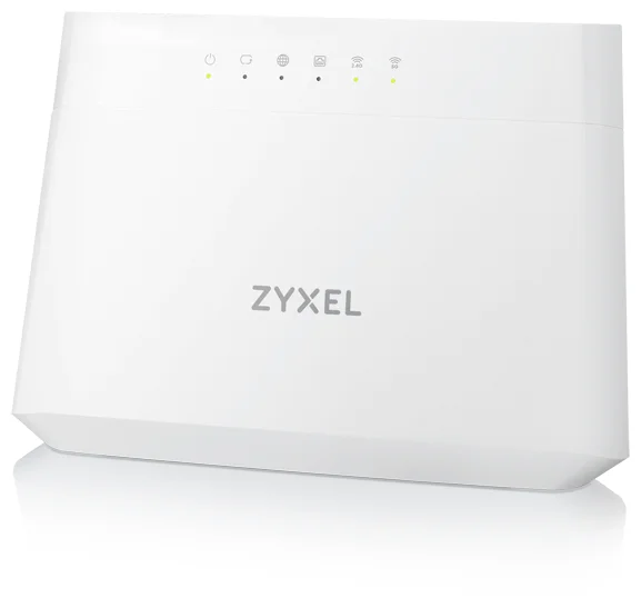 Маршрутизатор ZYXEL VMG3625