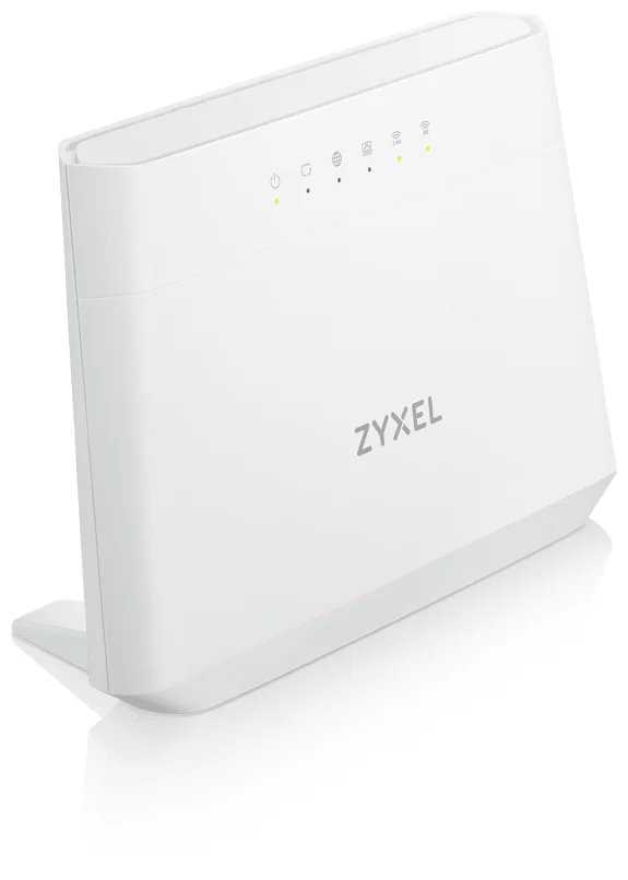 Фото Маршрутизатор ZYXEL VMG3625