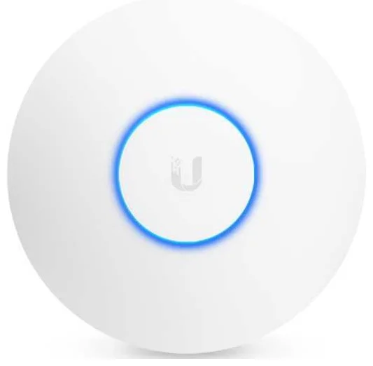 Точка доступа UBIQUITI UAP-NANOHD 1733MBPS