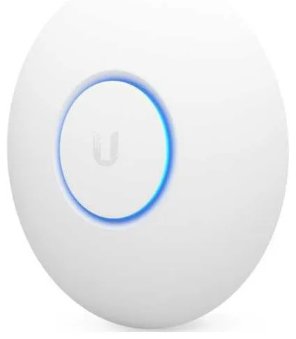 Фото Точка доступа UBIQUITI UAP-NANOHD 1733MBPS