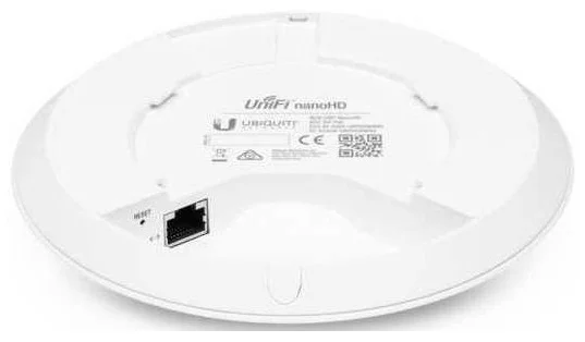 Картинка Точка доступа UBIQUITI UAP-NANOHD 1733MBPS