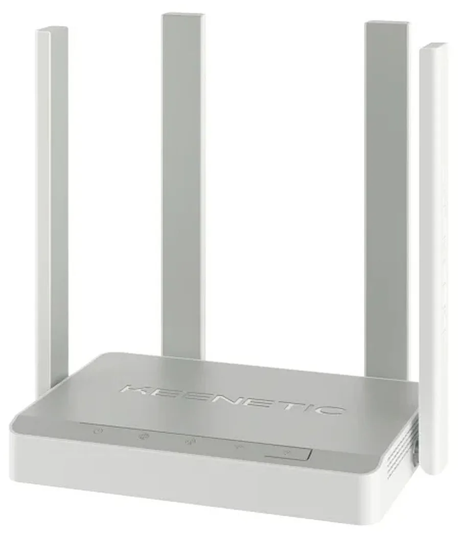 Роутер KEENETIC Runner 4G (KN-2210)