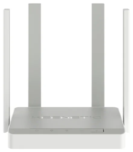 Фото Роутер KEENETIC Runner 4G (KN-2210)