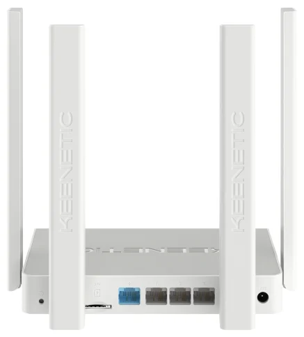 Цена Маршрутизатор KEENETIC Runner 4G (KN-2210)