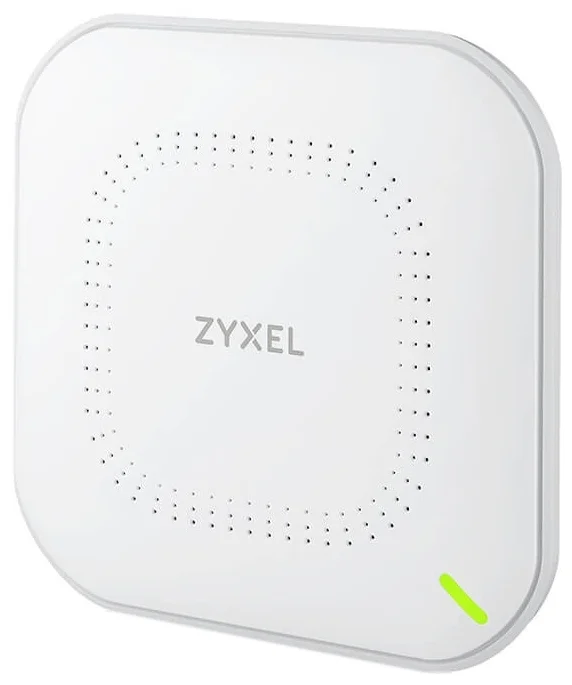 Фото Точка доступа ZYXEL NWA1123ACV3-EU0102F WiFi 5 (1200M)