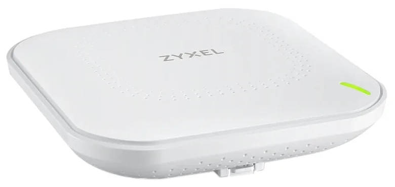 Фотография Точка доступа ZYXEL NWA1123ACV3-EU0102F WiFi 5 (1200M)