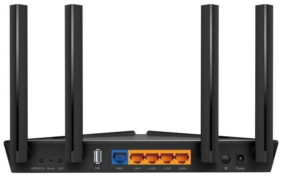 Фотография Маршрутизатор TP-LINK Archer AX20
