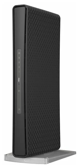 Фото Маршрутизатор MIKROTIK hAP AC3 RBD53iG-5HacD2HnD WiFi 5