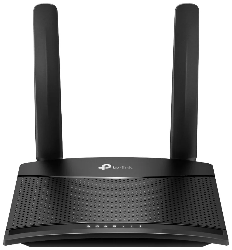 Маршрутизатор TP-LINK TL-MR100 N300