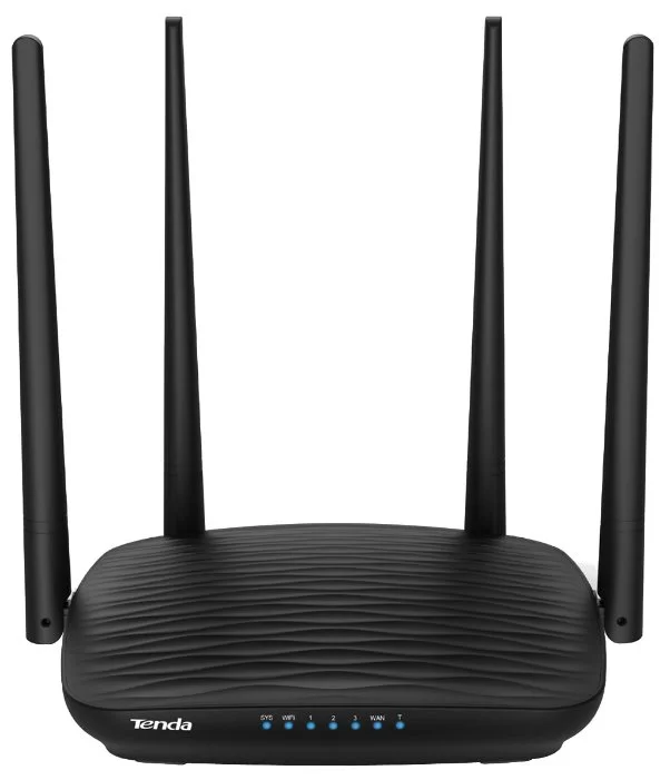 Маршрутизатор TENDA AC5