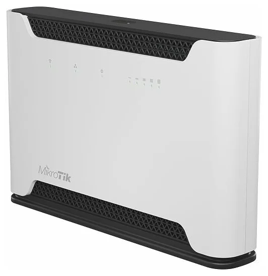 Wi-Fi точка доступа MIKROTIK RBD52G-5HacD2HnD-TC