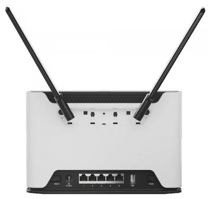Картинка Wi-Fi точка доступа MIKROTIK RBD52G-5HacD2HnD-TC