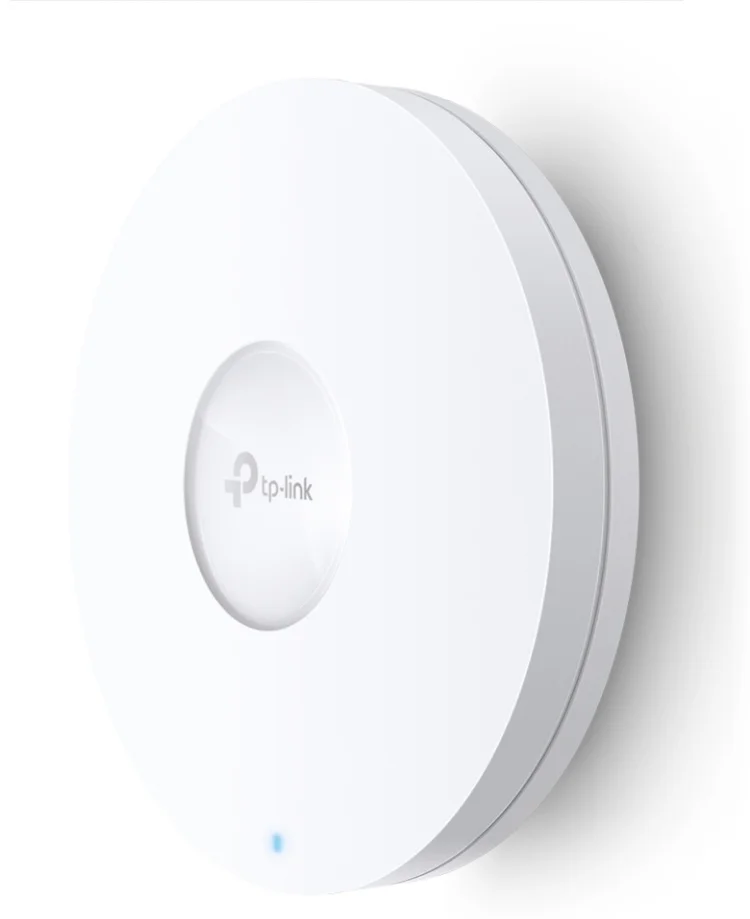 Точка доступа TP-LINK EAP620 HD