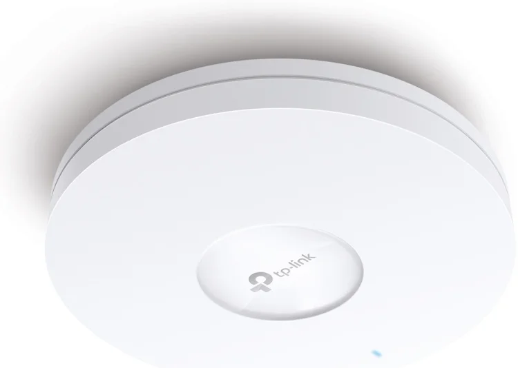 Фото Точка доступа TP-LINK EAP620 HD